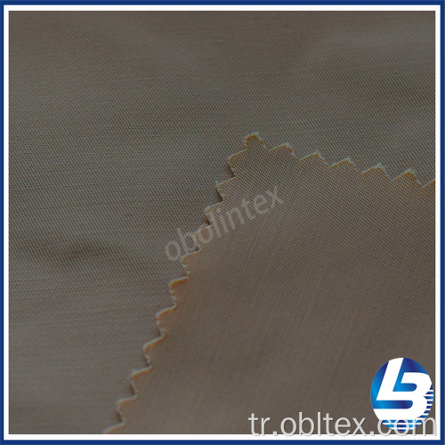 OBL20-1151 polyester su geçirmez rüzgar ceket